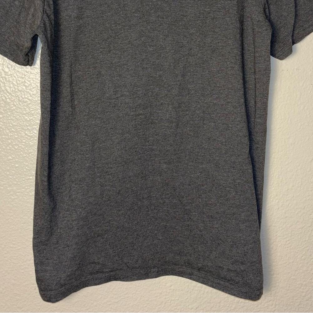 Fanatics LA Dodgers Graphic T-shirt Women's Size Medium Classic Relaxed fit Gray - Picture 13 of 16